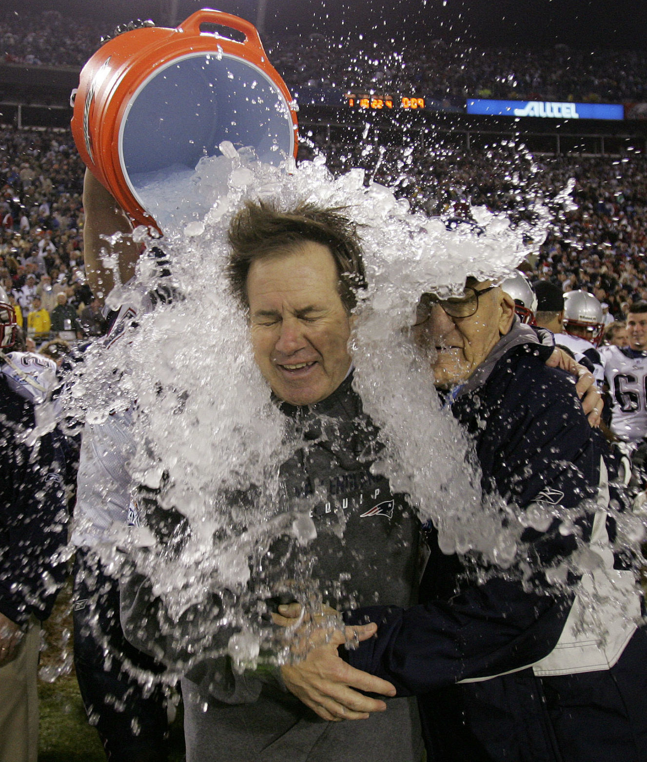 Super Bowl XXXIX (2005)